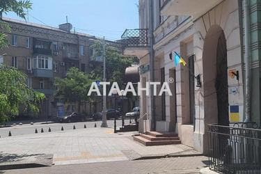 Room in dormitory apartment by the address st. Universitetskaya Elisavetinskaya Shchepkina (area 43,2 m²) - Atlanta.ua - photo 30