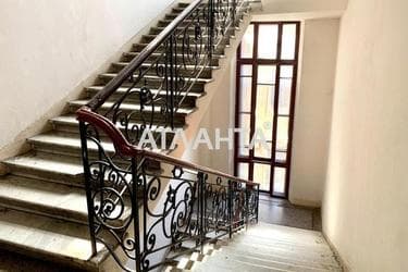 Room in dormitory apartment by the address st. Universitetskaya Elisavetinskaya Shchepkina (area 43,2 m²) - Atlanta.ua - photo 27