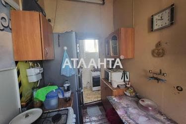 Room in dormitory apartment by the address st. Universitetskaya Elisavetinskaya Shchepkina (area 43,2 m²) - Atlanta.ua - photo 24