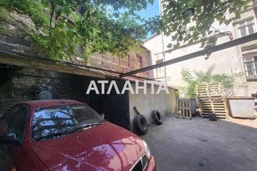 Room in dormitory apartment by the address st. Universitetskaya Elisavetinskaya Shchepkina (area 43,2 m²) - Atlanta.ua - photo 28