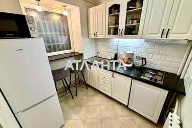 1-кімнатна квартира за адресою вул. Університетська (площа 52 м²) - Atlanta.ua - фото 13