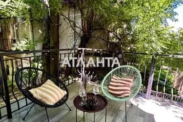 1-кімнатна квартира за адресою вул. Університетська (площа 52 м²) - Atlanta.ua - фото 16
