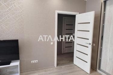 1-комнатная квартира по адресу ул. Дубинина (площадь 45,4 м²) - Atlanta.ua - фото 34