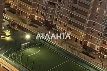 1-room apartment apartment by the address st. Ovidiopolskaya dor (area 42,2 m²) - Atlanta.ua - photo 21
