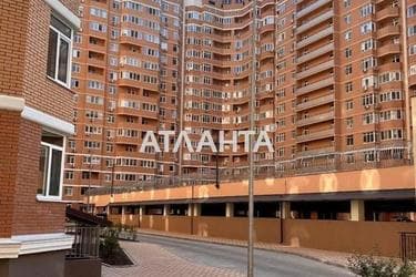 1-room apartment apartment by the address st. Ovidiopolskaya dor (area 42,2 m²) - Atlanta.ua - photo 12
