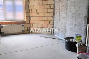 1-room apartment apartment by the address st. Ovidiopolskaya dor (area 42,2 m²) - Atlanta.ua - photo 13