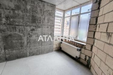 1-room apartment apartment by the address st. Ovidiopolskaya dor (area 42,2 m²) - Atlanta.ua - photo 14