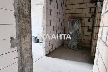 1-room apartment apartment by the address st. Ovidiopolskaya dor (area 42,2 m²) - Atlanta.ua - photo 18