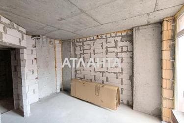 1-room apartment apartment by the address st. Ovidiopolskaya dor (area 42,2 m²) - Atlanta.ua - photo 17