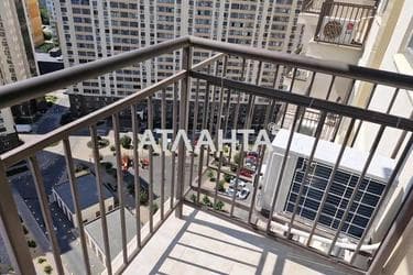 1-комнатная квартира по адресу ул. Сахарова (площадь 40 м²) - Atlanta.ua - фото 34