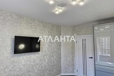1-комнатная квартира по адресу ул. Сахарова (площадь 40 м²) - Atlanta.ua - фото 45