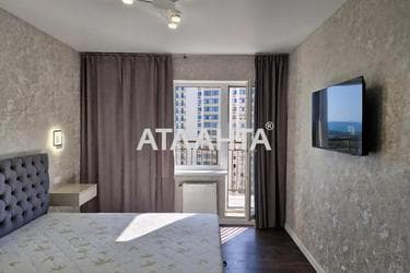 1-комнатная квартира по адресу ул. Сахарова (площадь 40 м²) - Atlanta.ua - фото 25