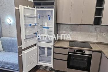 1-комнатная квартира по адресу ул. Сахарова (площадь 40 м²) - Atlanta.ua - фото 31