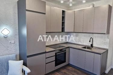 1-комнатная квартира по адресу ул. Сахарова (площадь 40 м²) - Atlanta.ua - фото 30