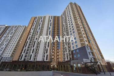 1-кімнатна квартира за адресою вул. Краснова (площа 47 м²) - Atlanta.ua - фото 6