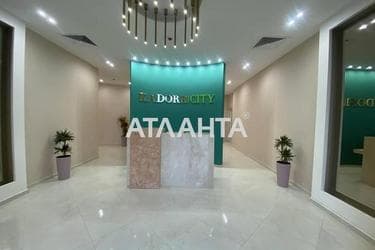 1-кімнатна квартира за адресою вул. Краснова (площа 47 м²) - Atlanta.ua - фото 10