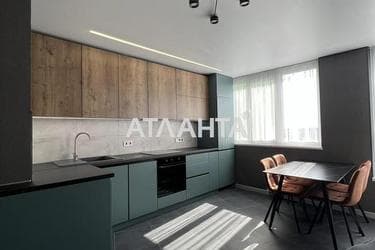 1-кімнатна квартира за адресою вул. Максимовича (площа 50 м²) - Atlanta.ua - фото 22