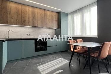 1-кімнатна квартира за адресою вул. Максимовича (площа 50 м²) - Atlanta.ua - фото 23