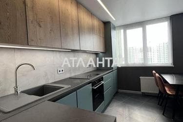 1-кімнатна квартира за адресою вул. Максимовича (площа 50 м²) - Atlanta.ua - фото 24