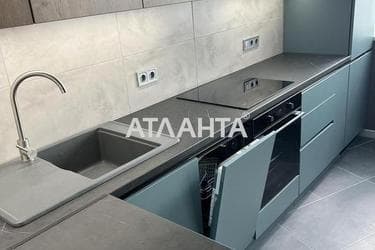 1-кімнатна квартира за адресою вул. Максимовича (площа 50 м²) - Atlanta.ua - фото 25