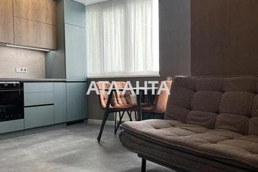 1-кімнатна квартира за адресою вул. Максимовича (площа 50 м²) - Atlanta.ua - фото 26