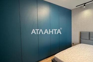 1-кімнатна квартира за адресою вул. Максимовича (площа 50 м²) - Atlanta.ua - фото 31