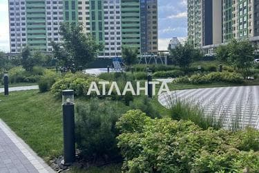 1-кімнатна квартира за адресою вул. Максимовича (площа 50 м²) - Atlanta.ua - фото 42