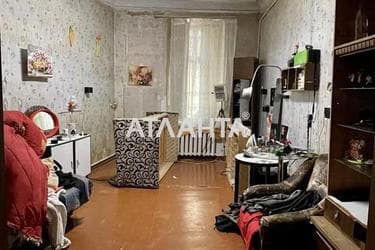2-rooms apartment apartment by the address st. Sadikovskaya (area 56 m²) - Atlanta.ua - photo 14
