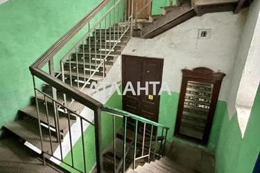 2-rooms apartment apartment by the address st. Sadikovskaya (area 56 m²) - Atlanta.ua - photo 19