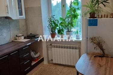 1-кімнатна квартира за адресою вул. Кузнєцова кап. (площа 33 м²) - Atlanta.ua - фото 8