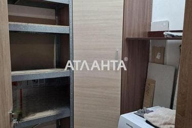 1-кімнатна квартира за адресою вул. Кузнєцова кап. (площа 33 м²) - Atlanta.ua - фото 12