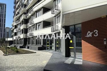 1-room apartment apartment by the address st. Kurortnyy per (area 46,2 m²) - Atlanta.ua - photo 7