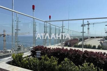 1-room apartment apartment by the address st. Kurortnyy per (area 46,2 m²) - Atlanta.ua - photo 9