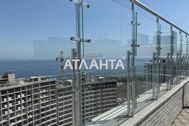 1-room apartment apartment by the address st. Kurortnyy per (area 46,2 m²) - Atlanta.ua - photo 10