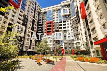 3-кімнатна квартира за адресою вул. Спортивна (площа 102,4 м²) - Atlanta.ua - фото 10
