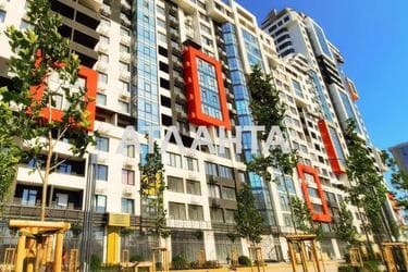 3-кімнатна квартира за адресою вул. Спортивна (площа 102,4 м²) - Atlanta.ua - фото 15