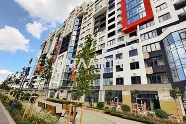 3-кімнатна квартира за адресою вул. Спортивна (площа 102,4 м²) - Atlanta.ua - фото 16