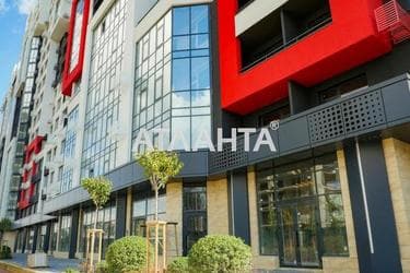 3-кімнатна квартира за адресою вул. Спортивна (площа 102,4 м²) - Atlanta.ua - фото 17