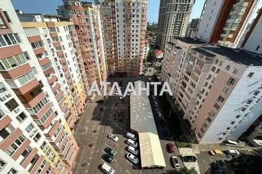 3-rooms apartment apartment by the address st. Pedagogicheskaya (area 89 m²) - Atlanta.ua - photo 23