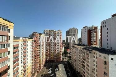 3-rooms apartment apartment by the address st. Pedagogicheskaya (area 89 m²) - Atlanta.ua - photo 24
