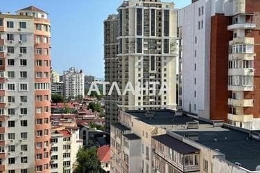 3-rooms apartment apartment by the address st. Pedagogicheskaya (area 89 m²) - Atlanta.ua - photo 25