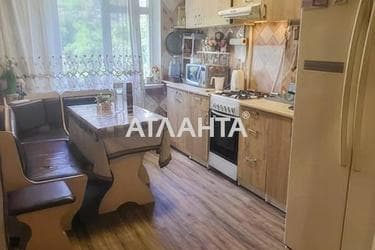 3-кімнатна квартира за адресою вул. Ільфа та Петрова (площа 64 м²) - Atlanta.ua - фото 14