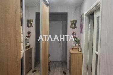 3-кімнатна квартира за адресою вул. Ільфа та Петрова (площа 64 м²) - Atlanta.ua - фото 15