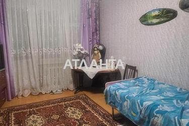3-кімнатна квартира за адресою вул. Ільфа та Петрова (площа 64 м²) - Atlanta.ua - фото 16