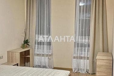 1-room apartment apartment by the address st. Zelenaya (area 42 m²) - Atlanta.ua - photo 9