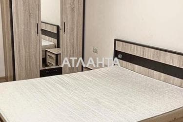 1-room apartment apartment by the address st. Zelenaya (area 42 m²) - Atlanta.ua - photo 10