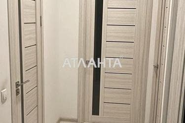 1-room apartment apartment by the address st. Zelenaya (area 42 m²) - Atlanta.ua - photo 11