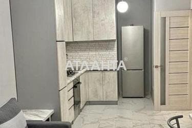 1-room apartment apartment by the address st. Zelenaya (area 42 m²) - Atlanta.ua - photo 12