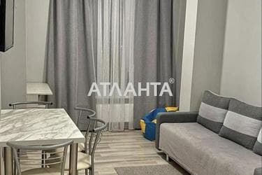 1-room apartment apartment by the address st. Zelenaya (area 42 m²) - Atlanta.ua - photo 13
