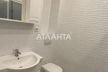 1-room apartment apartment by the address st. Zelenaya (area 42 m²) - Atlanta.ua - photo 14